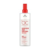 Schwarzkopf Bonacure Clean Performance Spray de sauvetage après-shampooing 400 ml