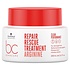 Schwarzkopf Bonacure Clean Performance Repair Rescue Traitement 200 ml