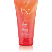 Schwarzkopf Bonacure Clean Performance Sun Protect Traitement 2 en 1 150 ml