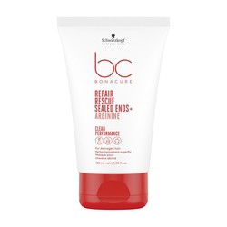 Schwarzkopf Bonacure Clean Performance Repair Rescue Seal End 100 ml