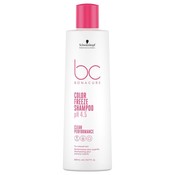Schwarzkopf Shampoing Bonacure Clean Performance Color Freeze 500 ml