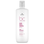 Schwarzkopf Bonacure Clean Performance Color Freeze Shampoo 1000ml