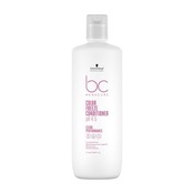 Schwarzkopf Bonacure Clean Performance Color Congelador Acondicionador 1000ml