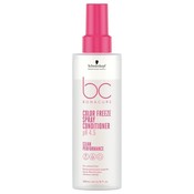 Schwarzkopf Bonacure Clean Performance Color Freeze Après-shampooing 200 ml