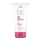 Schwarzkopf Bonacure Clean Performance Colour Freeze Shine Retter 150ml