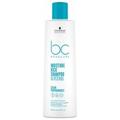 Schwarzkopf Bonacure Clean Performance Moisture Kick Shampoo, 500 ml