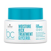 Schwarzkopf Bonacure Clean Performance Traitement hydratant, 200 ml