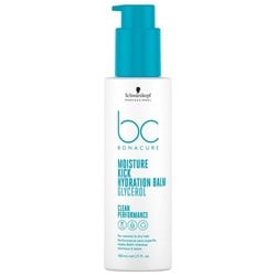 Schwarzkopf Bonacure Clean Performance Moisture Kick Hydra Bálsamo 150 ml