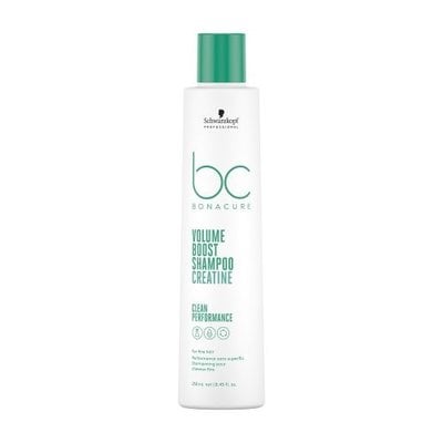 Schwarzkopf Bonacure Clean Performance Volume Boost Après-shampooing en gelée 200 ml