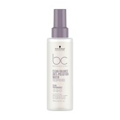 Schwarzkopf Bonacure Clean Performance Balance Agua de limpieza profunda anti-enrojecimiento 150 ml