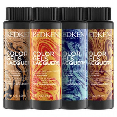 Redken Color Gels, OUTLET!