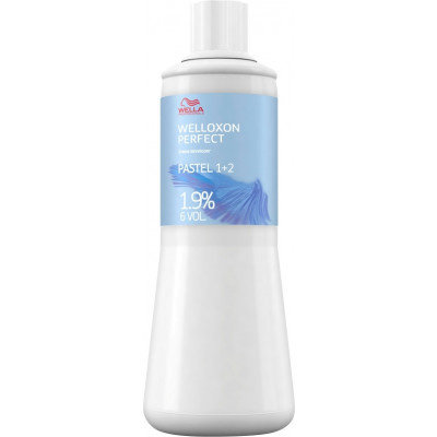 Wella Welloxon Parfait, 500 ml