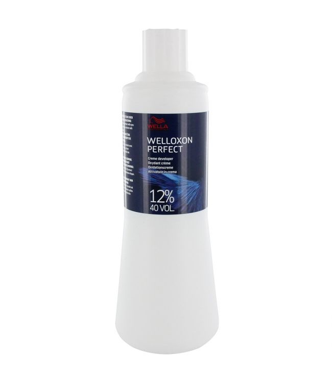 Wella Welloxon Perfect, 500ml