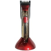 Original Best Buy Teox 2 – Roter kompakter Trimmer