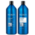 Redken Shampoing Extrême 1000ML + Après-shampooing 1000ml