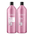 Redken Volume Injection Shampoo 1000 ml + Spülung 1000 ml