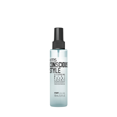 KMS Conscious Style Brume Nettoyante 100 ml
