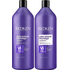 Redken Color Extend Blond Shampoo + Balsamo PACCHETTO VANTAGGIO!