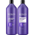 Redken Forfait AVANTAGE Shampooing + Après-shampooing Color Extend Blond !