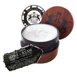 Dear Barber Shave Cream 100ml OUTLET!