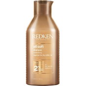 Redken All Soft Conditioner, 500ml