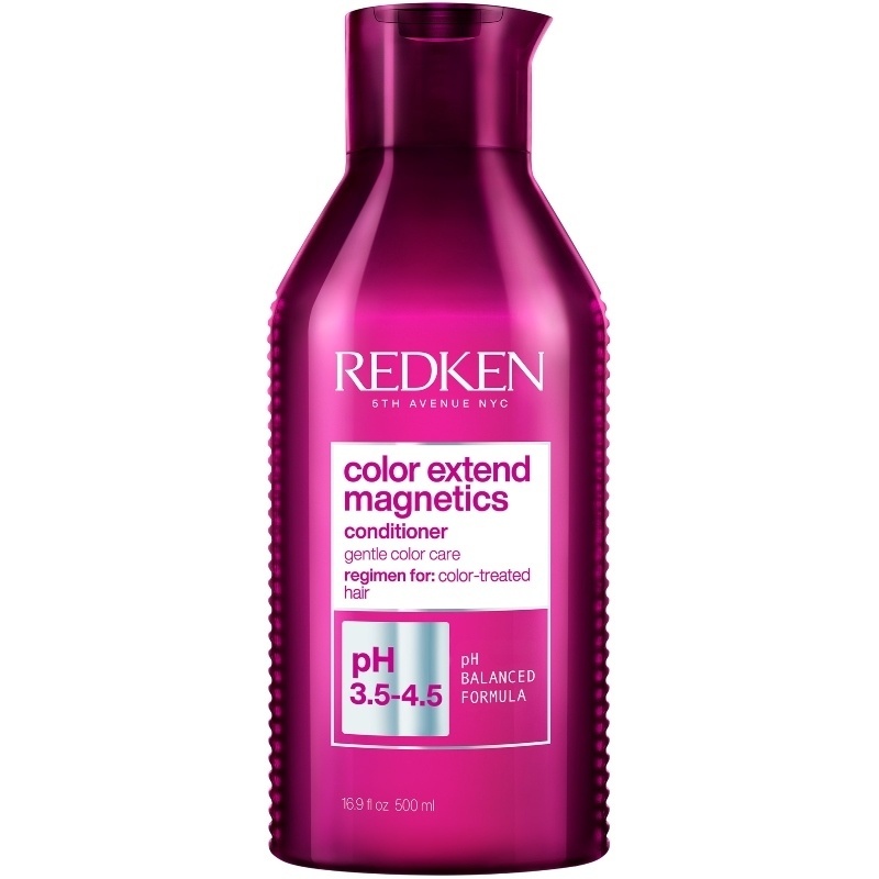 Redken - Color Extend - Magnetics - Conditioner - 500 ml