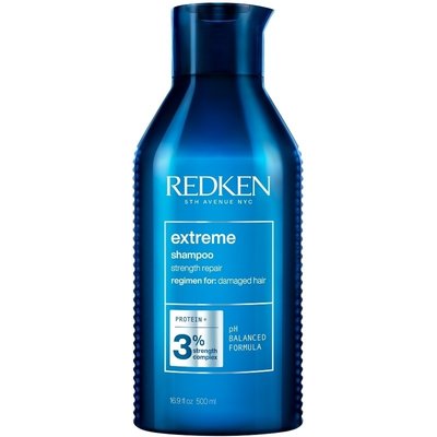 Redken Shampoo estremo, 500 ml