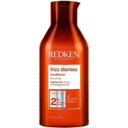 Redken Acondicionador Frizz Dismiss, 500 ml