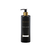 Ted Sparks Loción de manos con rosa silvestre y jazmín, 390 ml