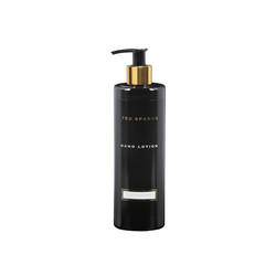 Ted Sparks Lozione per le mani alla rosa selvatica e al gelsomino, 390 ml