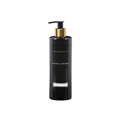 Ted Sparks Lotion pour les mains à la rose sauvage et au jasmin, 390 ml