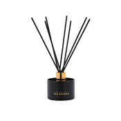 Ted Sparks Diffuseur Rose Sauvage & Jasmin