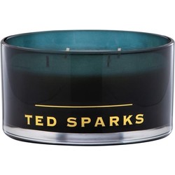 Ted Sparks Wild Rose & Jasmin Magnum