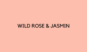 Ted Sparks Wild Rose & Jasmin