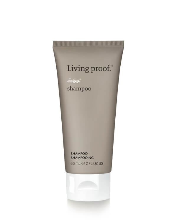 Living Proof - No Frizz Shampoo - 60 ml