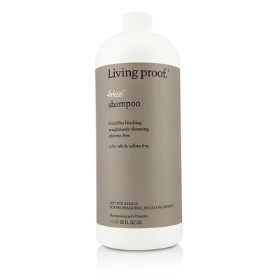 Living Proof Champú Sin Frizz 1000ml