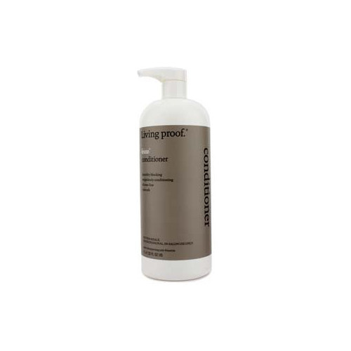 Living Proof - No Frizz - Conditioner - 1000 ml