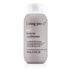 Living Proof Acondicionador sin enjuague sin encrespamiento 118 ml