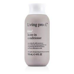 Living Proof No Frizz Leave-In Conditioner 118ml