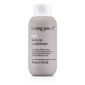 Living Proof No Frizz Leave-in Conditioner 118 ml