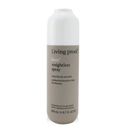 Living Proof No Frizz Weightless Styling Spray 200ml