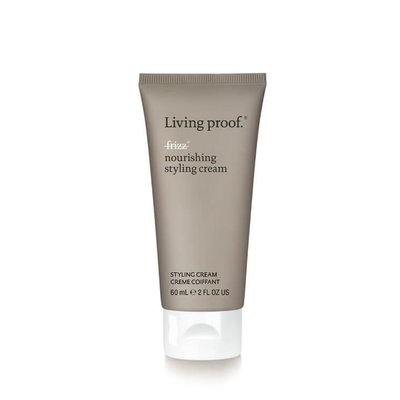 Living Proof Crema de Peinar Nutritiva Sin Frizz 60ml