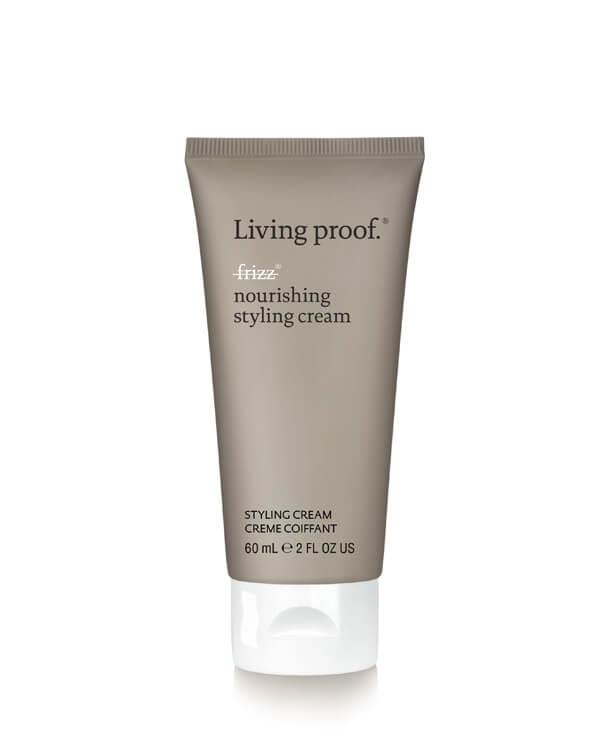 Living Proof No Frizz Nourishing Styling Cream 60ml