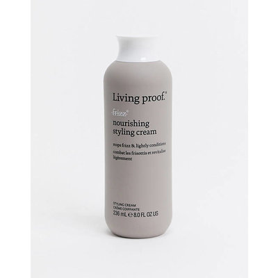 Living Proof Crema de peinado nutritiva sin frizz 236ml