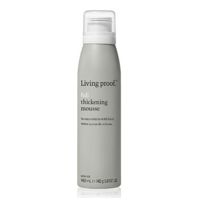 Living Proof Mousse espesante completo 149ml
