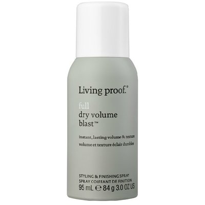 Living Proof Explosión de volumen seco completo 95ml