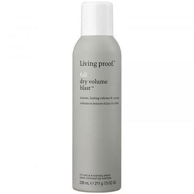 Living Proof Full Dry Volumen & Textur Spray 238ml