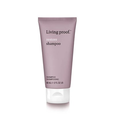 Living Proof Restaurer Shampooing 60ml