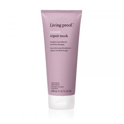 Living Proof Wiederherstellungs-Reparaturmaske 200ml