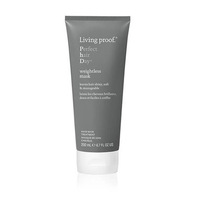 Living Proof Perfect Hair Day (Phd) Weightless Mask 200ml